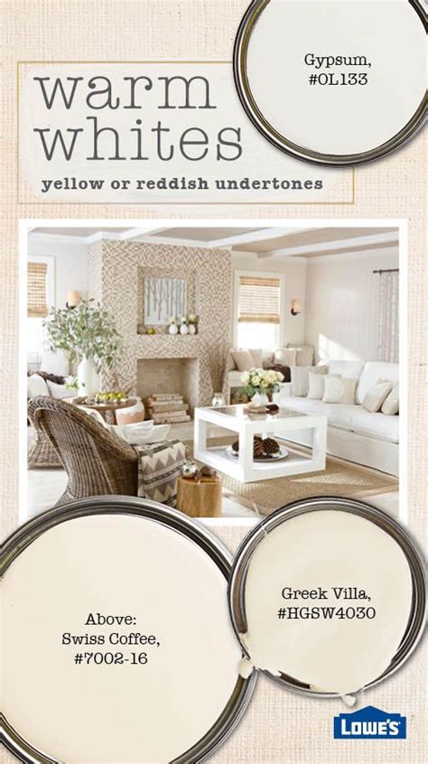 20 Off White Paint Colors For Living Room Pimphomee