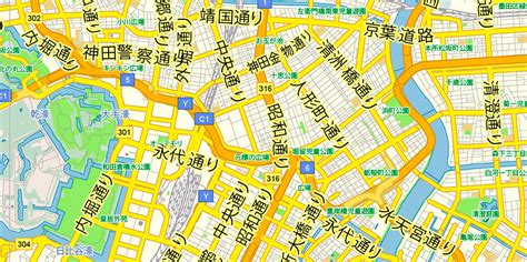 7 kl plan fatally flawed. Tokyo Japan PDF Map Vector Exact City Plan Low Detailed ...