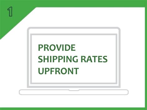 The 8 Best Shipping Practices You Shouldnt Ignore Shipmonk