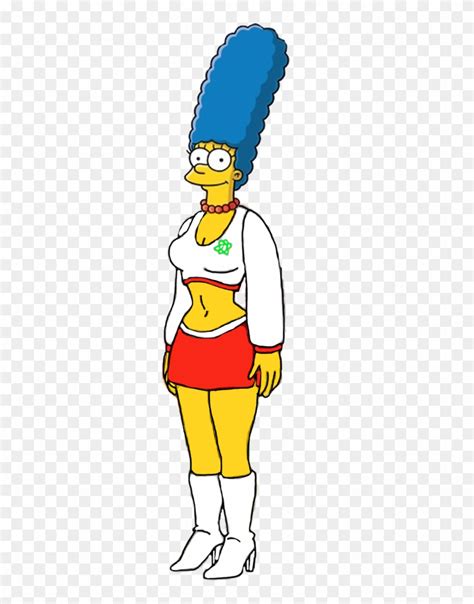 Marge Big Boobs Telegraph