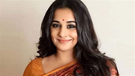 vidya balan speaks out about sexism in film industry