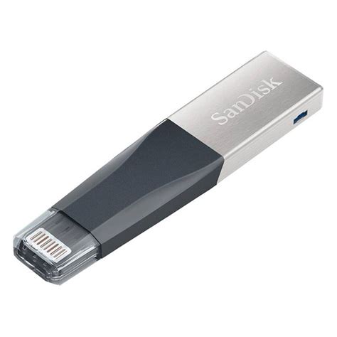 Sandisk Sandisk Ixpand 64gb Mini Flash Drive