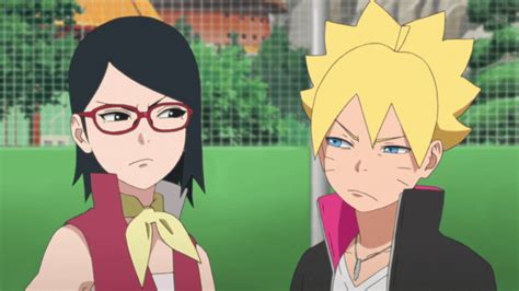 Boruto Naruto Next Generations Part 1 Review Ani Game