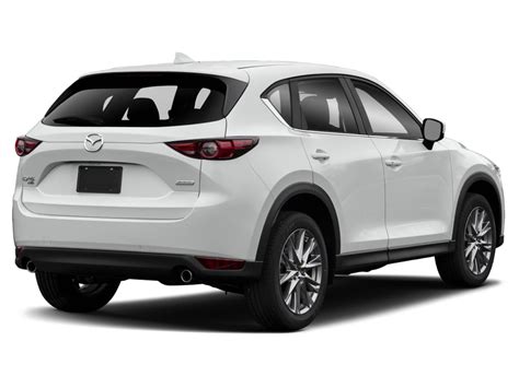 2020 Mazda Cx 5 Grand Touring Photos All Recommendation