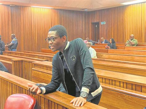 Unremorseful Khekhe And Co Accused Have To Wait Daily Sun