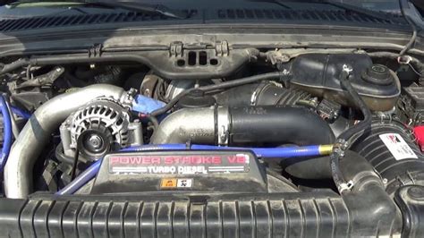 Best Upgrades For The 60l Powerstroke