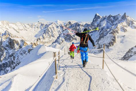 Top 10 Destinations To Ice Ski And Skate Blog Holiday Swap