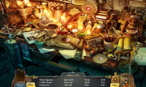 The 14 Best Hidden Object Games Of All Time · Opsafetynow