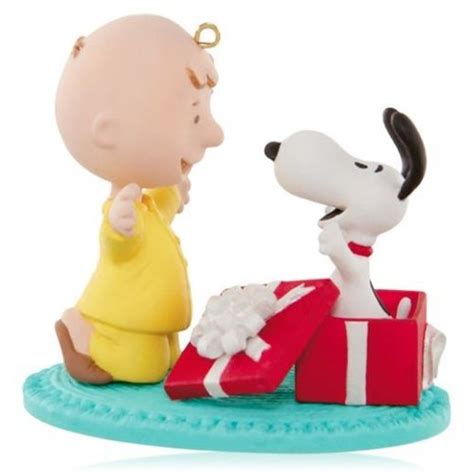 2015 A Snoopy For Christmas Peanuts Snoopy Christmas Decorations