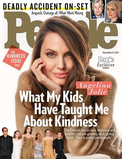 People Magazine Subscription Canada