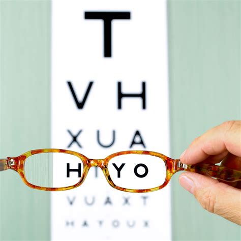 10 things your optician wishes you knew - Good Housekeeping