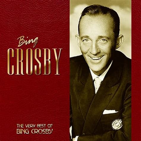 The Very Best Of Bing Crosby By Bing Crosby On Amazon Music Uk