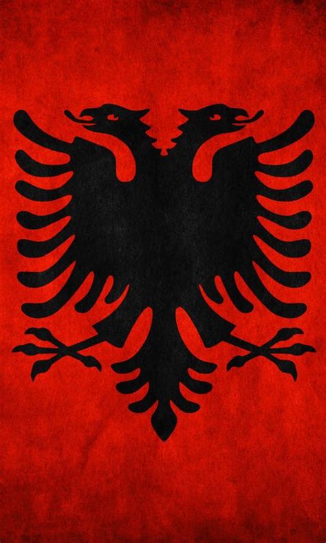 Pngtree bietet über kosovo flagge png und vektorbilder sowie transparente kosovo flagge hintergrund clipart bilder und psd dateien. Flag of Albania | Albania flag, Albanian flag, Albania