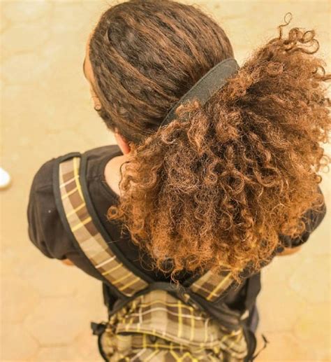 Long Curly Hair Products for Men Guide - Long Hair Guys