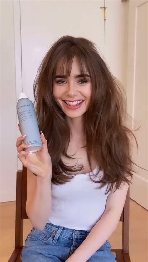 Image Of Lily Collins