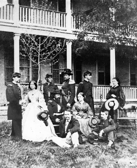 Civil War 150 What Life Was Like In 1863 In Cumberland County
