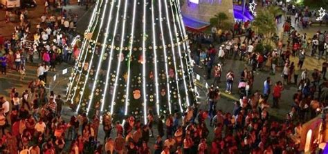 Cómo Se Celebra La Navidad En Ecuador 10 Tradiciones Ecuatorianas