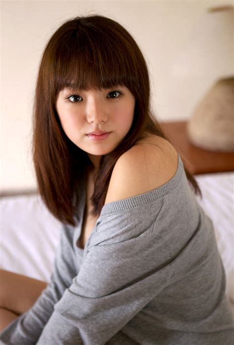 Sexiest Dancing Ai Shinozaki In Sexy Shirt Sexy Girl Japanese Model