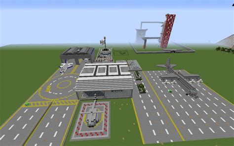 Minecraft Military Base Map Download Goodsitecustomer