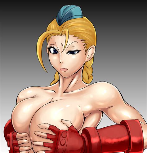 Rule 34 Cammy White Female Female Only Human Solo Street Fighter