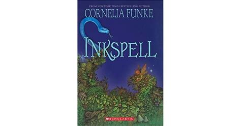 Inkspell Inkworld 2 By Cornelia Funke — Reviews Discussion