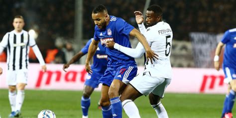 Τελευταία νέα για τους αγώνες, ειδήσεις, πρόγραμμα και πότε παίζει. ΠΑΟΚ - Ολυμπιακός 4/3 | Προγνωστικά για Στοίχημα