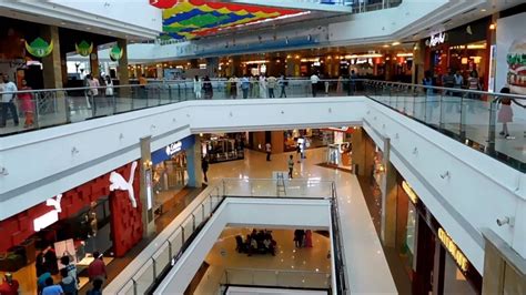 Lulu Mall Bangalore Reviews