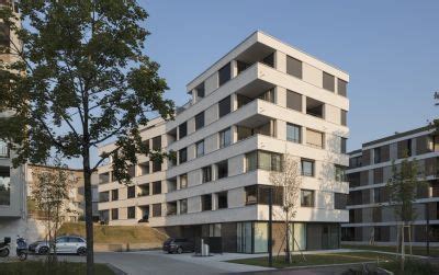 Wohnhaus Zürichberg | Schweizer Baudokumentation (mit ...