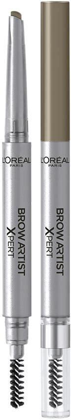 Loreal Paris Brow Artist Xpert 102 Cool Blonde