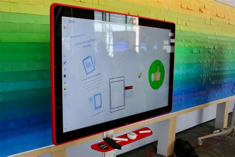 Google jamboard offers a variety of markup features that collaborators can use for a variety of classroom purposes. Google nos da fecha de lanzamiento y coste de la Jamboard ...