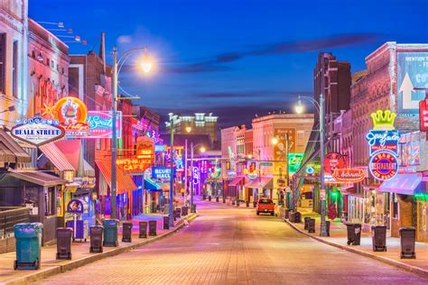 memphis city guide where to eat drink shop and stay in the birthplace of rock n roll the