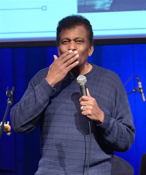 Country Legend Charley Pride Has Died At Age 86 The Current