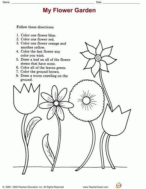 Coloring pages with community helpers like astronauts, firemen, clowns, and doctors & habits such as hygiene and how to identify and express feelings. Outdoor Children Activities In Spring Coloring Page ...