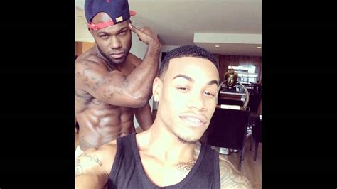 Milan Christopher Gay Rapper Claims Love And Hip Hop Hollywood Season 2 Cast Is Homophobic