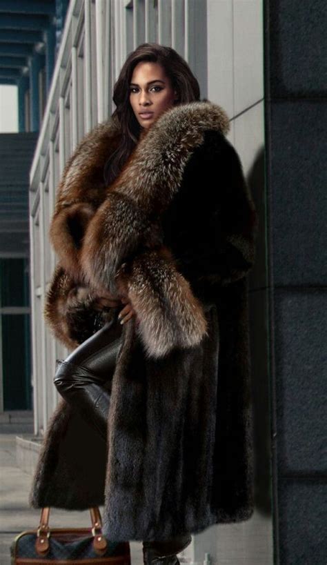 our top ways to wear faux fur this winter style of the city magazine