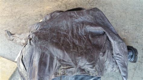 Leather is one of the most delicate and difficult to clean materials. Removing Mold and Mildew from Leather | ThriftyFun