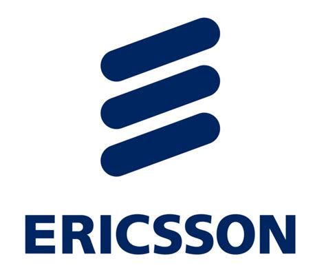 Sony ericsson logo history begins with merge of two huge companies. Ericsson - Logos Download