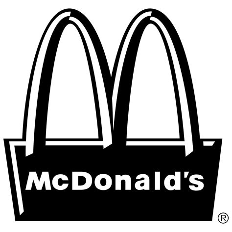 McDonald S Logo PNG Transparent SVG Vector Freebie Supply