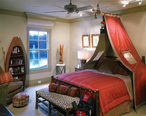 Check spelling or type a new query. Rustic Boys Bedroom Ideas - Rustic Crafts & Chic Decor