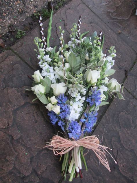 Sympathy flowers for funeral service. Clarity Flower can provide a personal service for your ...