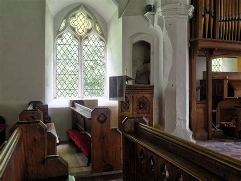 Peter lutheran church & school, schaumburg. Brampton (Norfolk), Church of Saint Peter, The Street - de ...