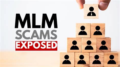 Exposing Mlm Scams How To Protect Yourself From Fraudulent Opportunities