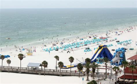 Gezinsvriendelijke Dingen Om Te Doen In Clearwater Beach Florida My