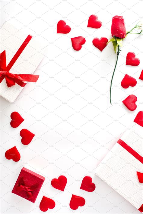 A collection of the top 60 valentine's wallpapers and backgrounds available for download for free. Valentine's Day background | High-Quality Holiday Stock ...