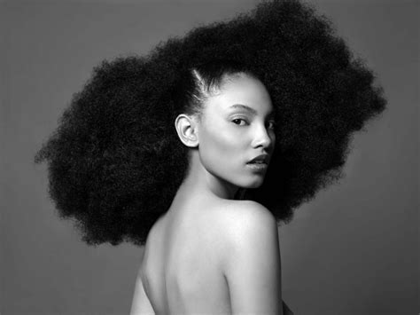 Can help you to maintain a healthy scalp and encourage hair growth. Black Hair Growth