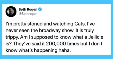 15 Great Celebrity Tweets You Might Have Missed
