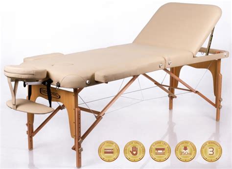 Restpro 3 Memory Foam Portable Massage Table Uk