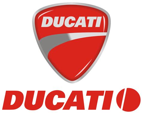 Ducati Motor Logo PNG Transparent Ducati Motor Logo PNG Images PlusPNG