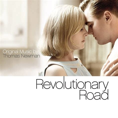 ‎revolutionary Road Original Music Of The Motion Picture Album By