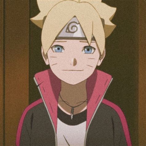 Boruto è il figlio di naruto uzumaki e hinata hyuga, e il fratello maggiore di himawari. Боруто Узумаки em 2020 | Animes boruto, Boruto, Fotos do ...